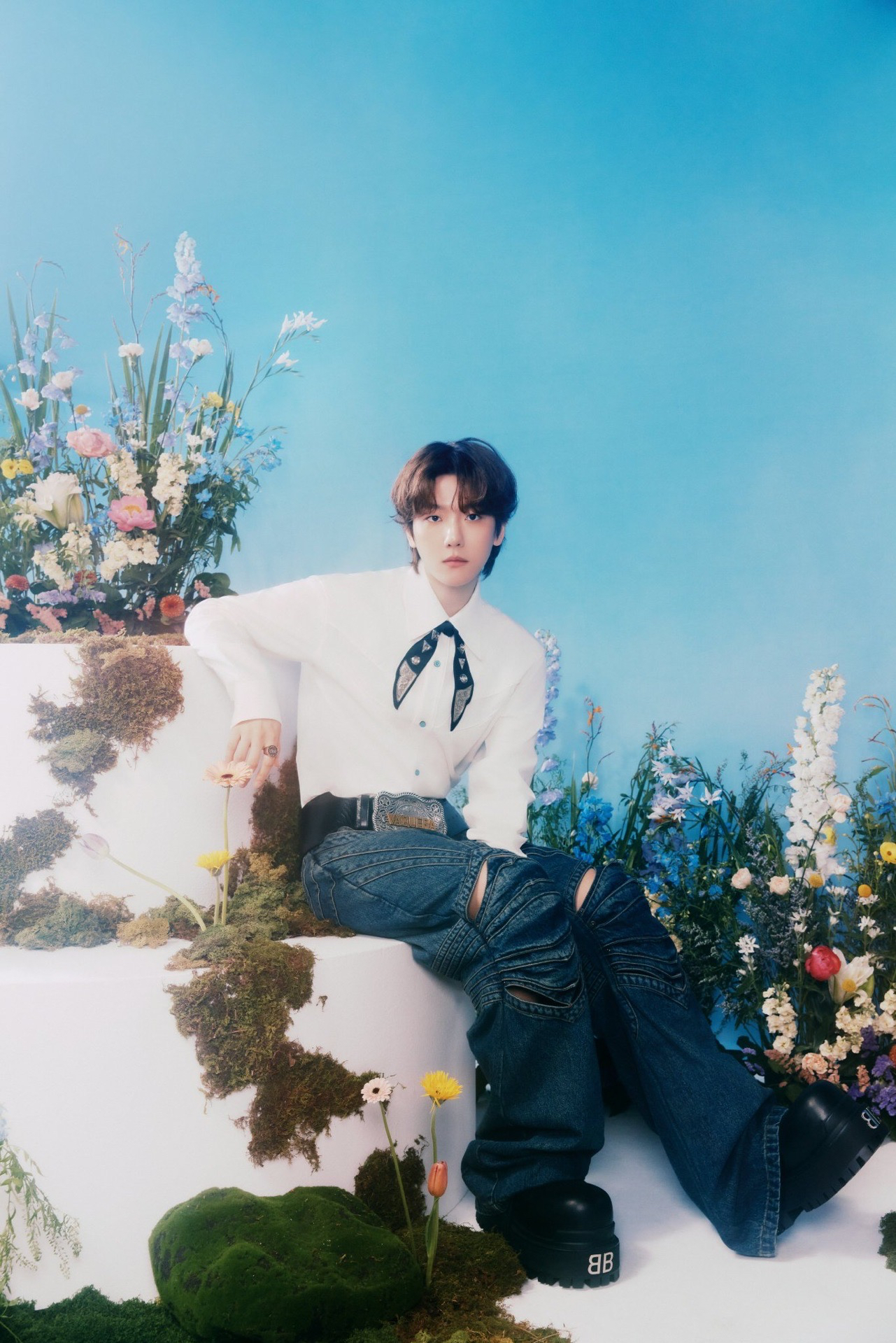 2025 WORLD TOUR <Reverie>