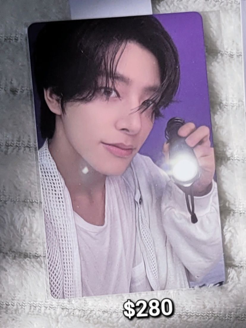 倫 正二後續wvs幸運卡