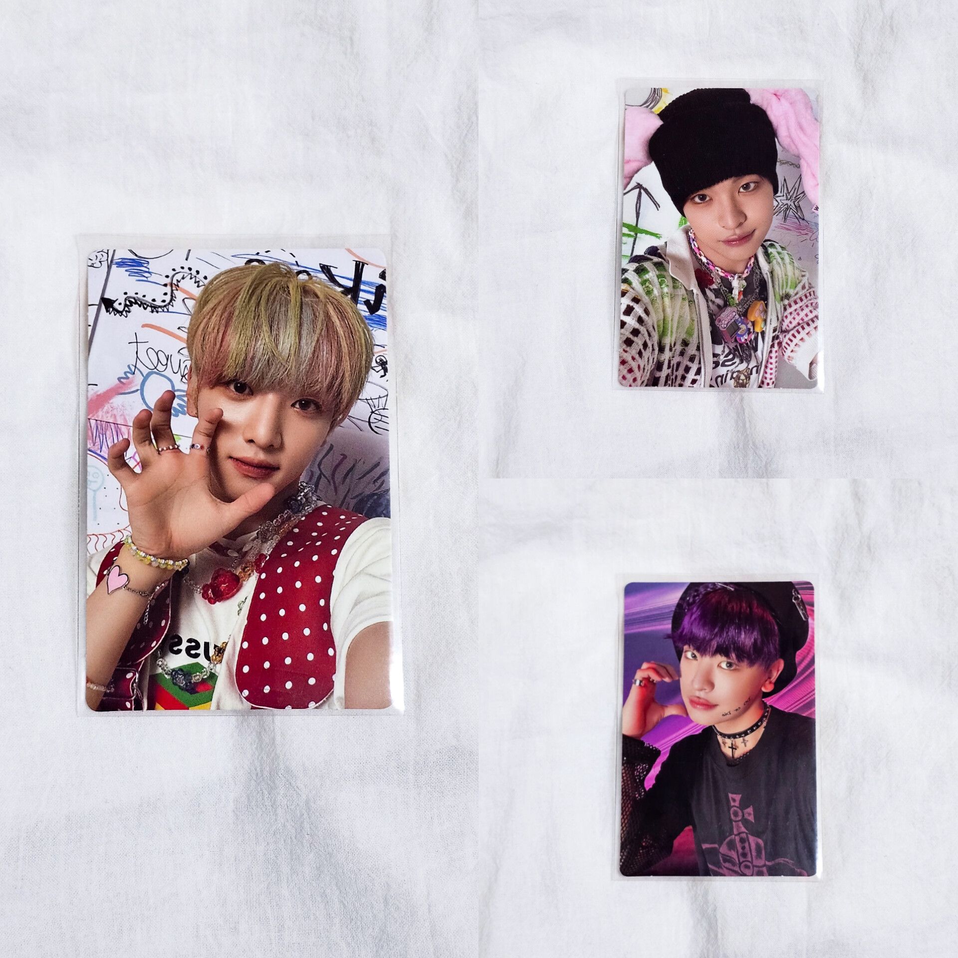 xikers 專卡區 (⭐️)