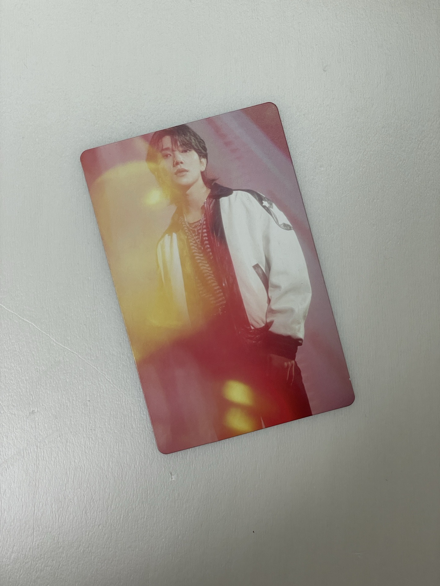 💎秀 迷11迷你卡晚ver.