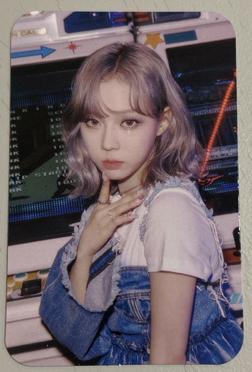 aespa girls 美周冬