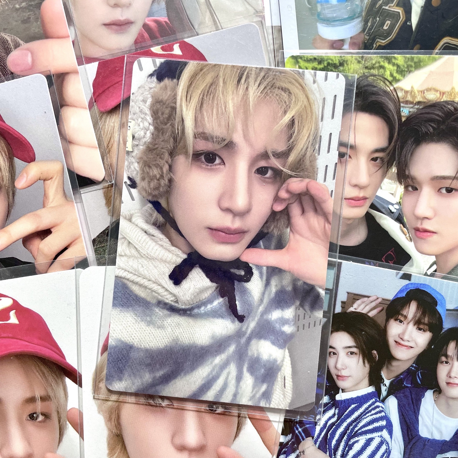 ☘️金桐儇 wvs5