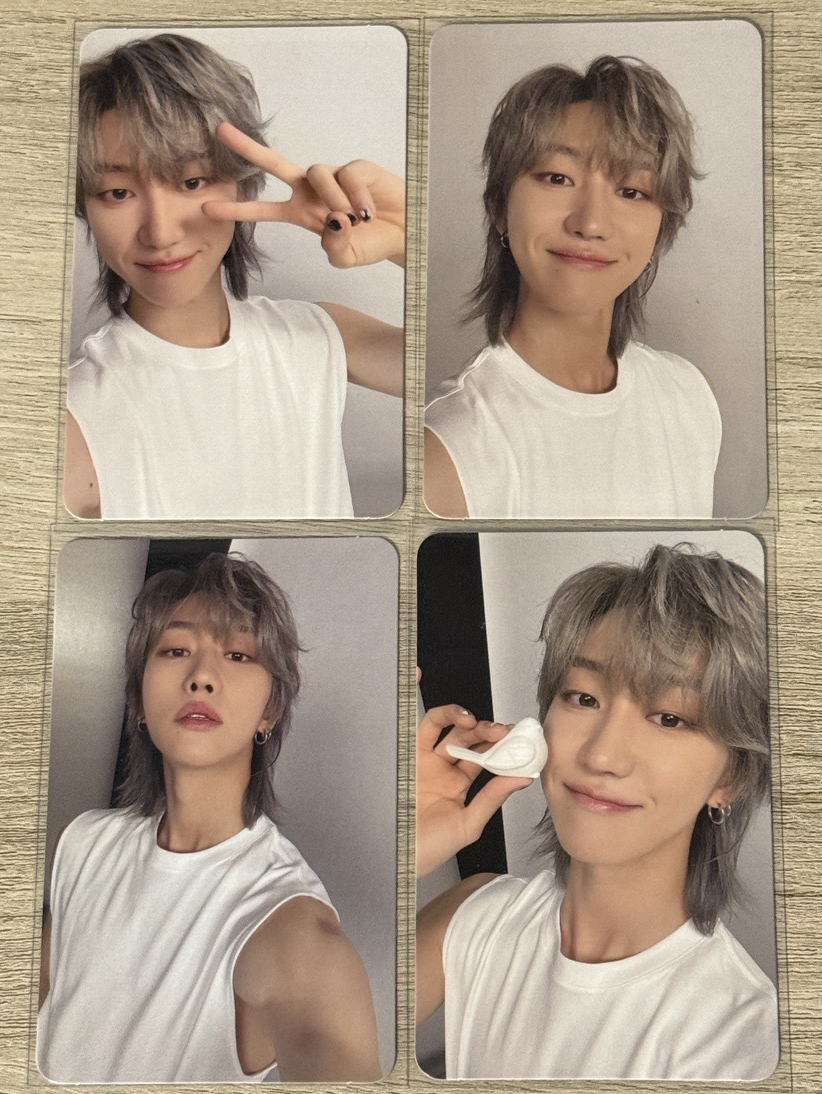 🤍svt 精選專 克拉盤 the8