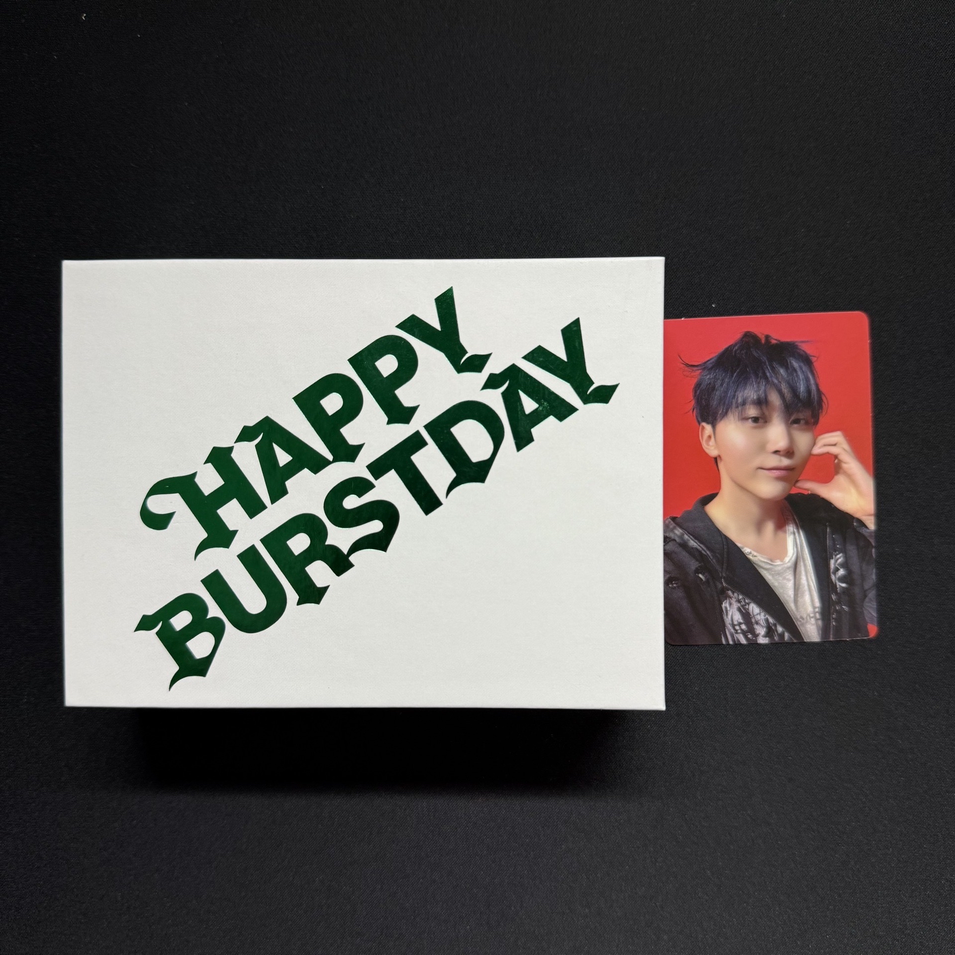 正規五kit專 勝寛 未掃