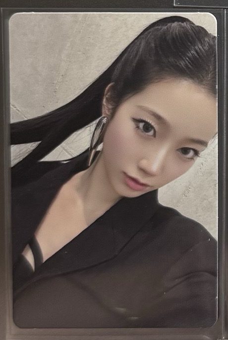 hot 一葉單封 專卡