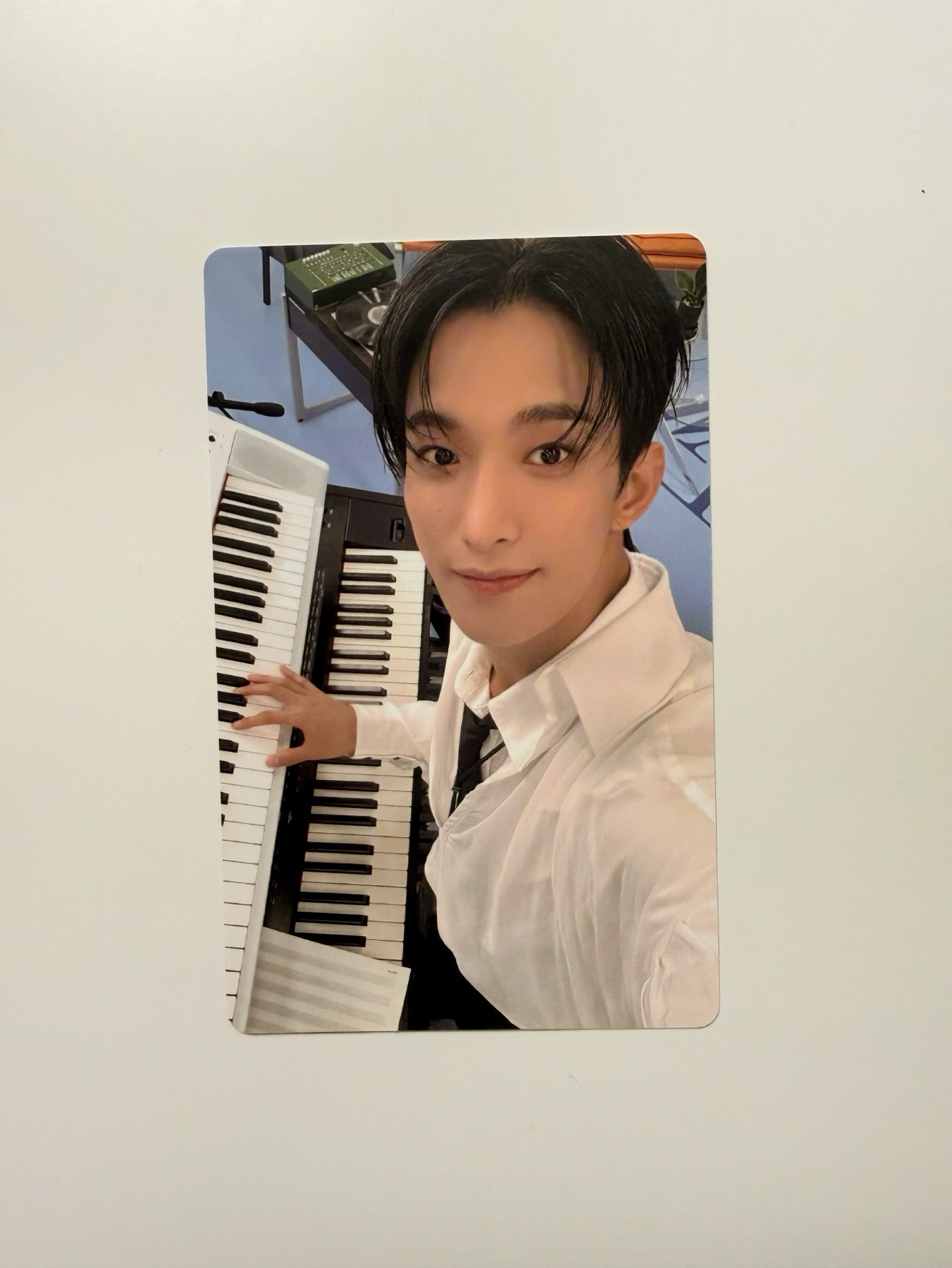 精選專｜wvs GV特典 碩珉DK