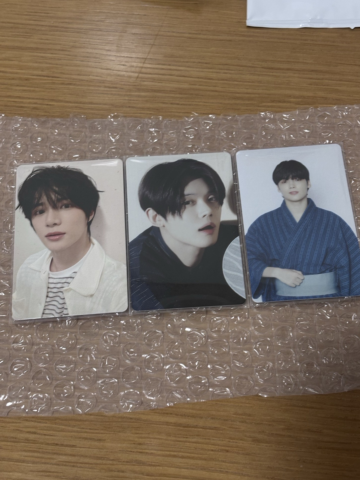 summer together 杋圭 夏日卡包