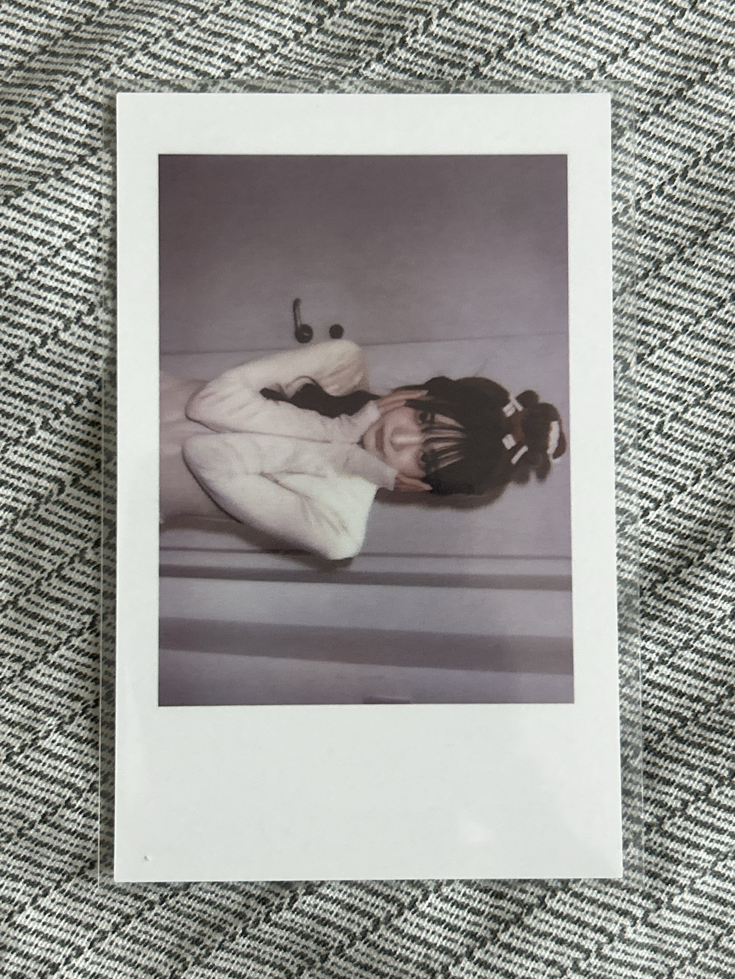 Whiplash kms 簽售卡 聖誕簽售寧拍