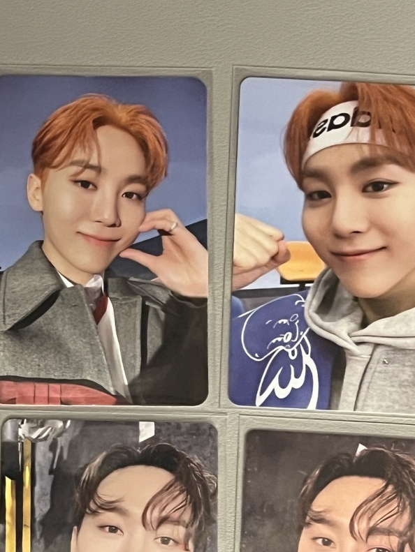 寛夫碩順特別版專卡