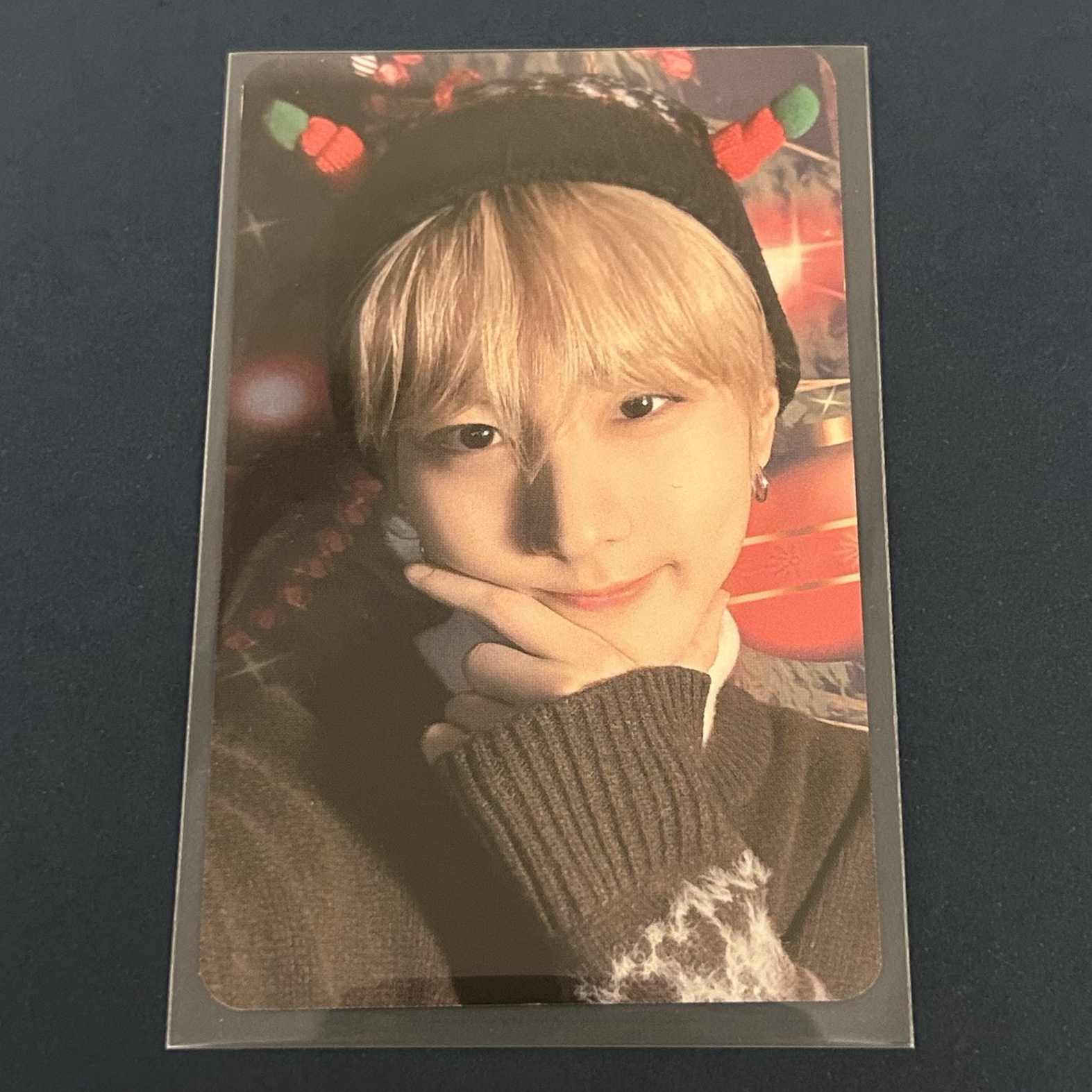 2024 KBS 聖誕公放 元🎄