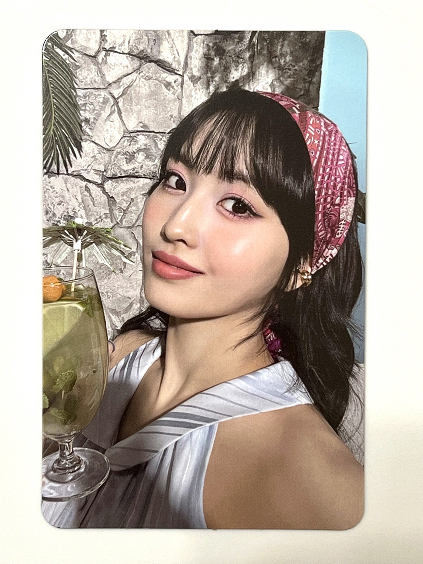 TWICE｜MOMO｜Taste of Love🍷