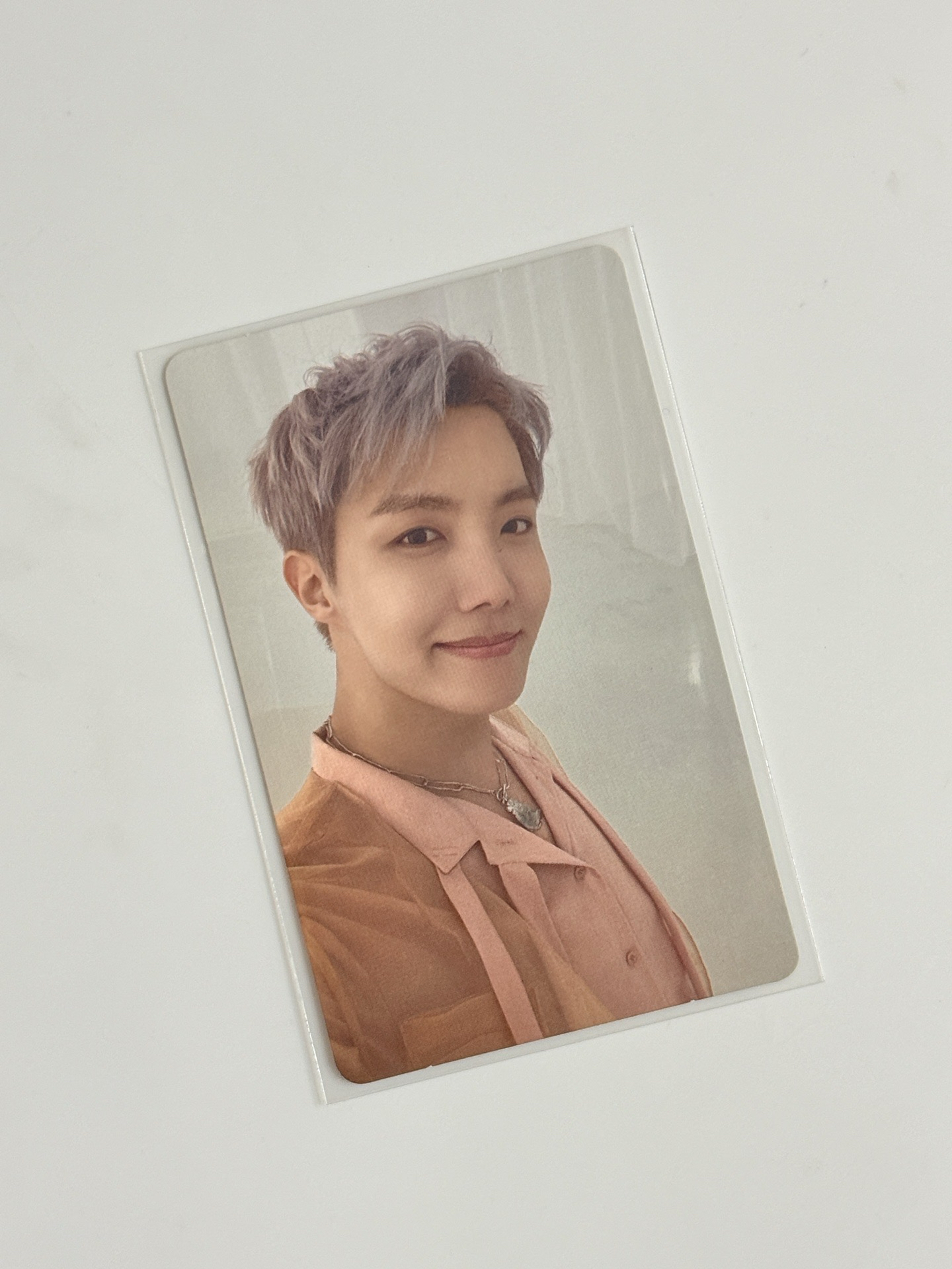 Poor Compact ver. J-hope