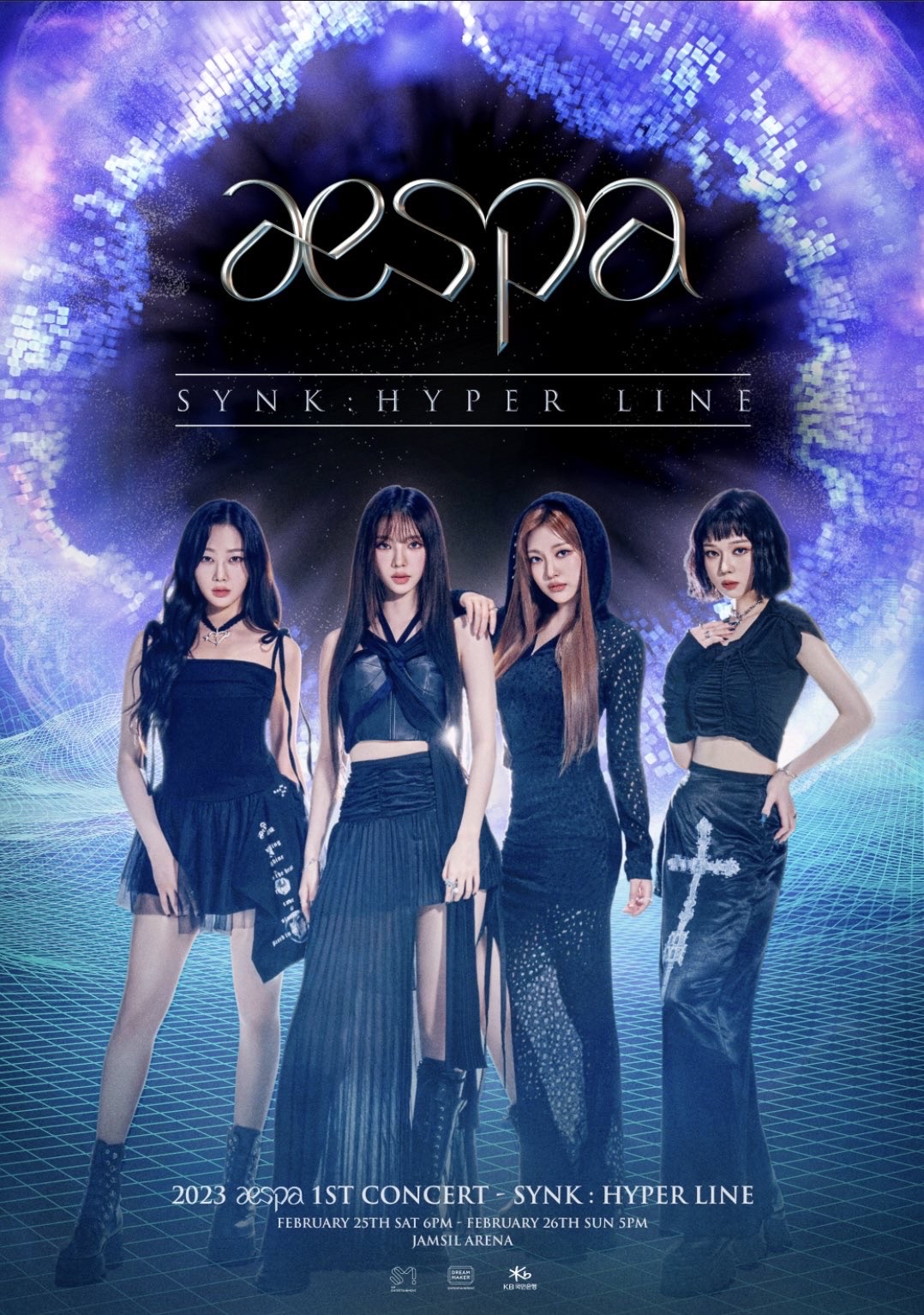2023 SYNK : HYPER LINE