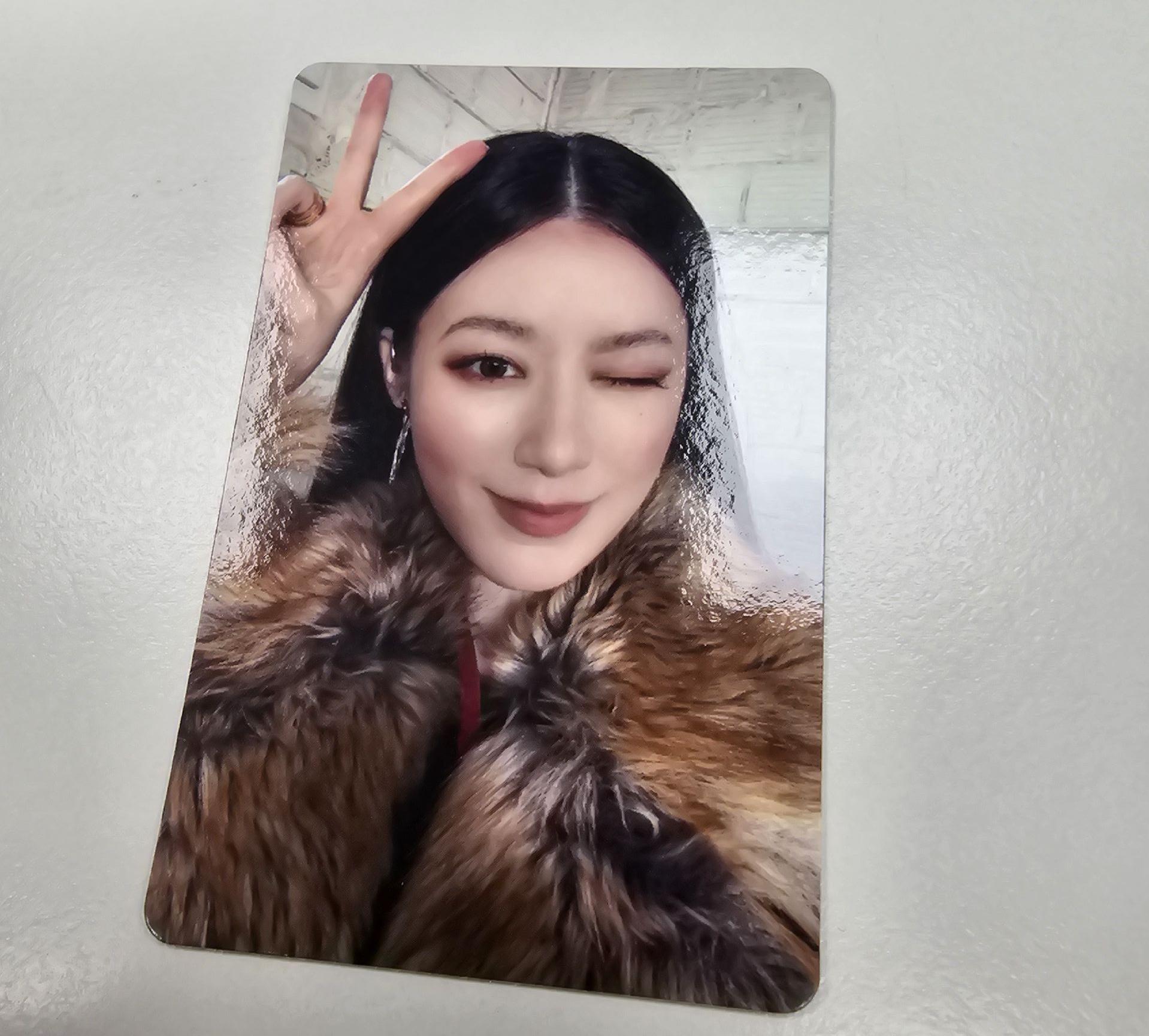 I-dle 舒華隨機比ya卡