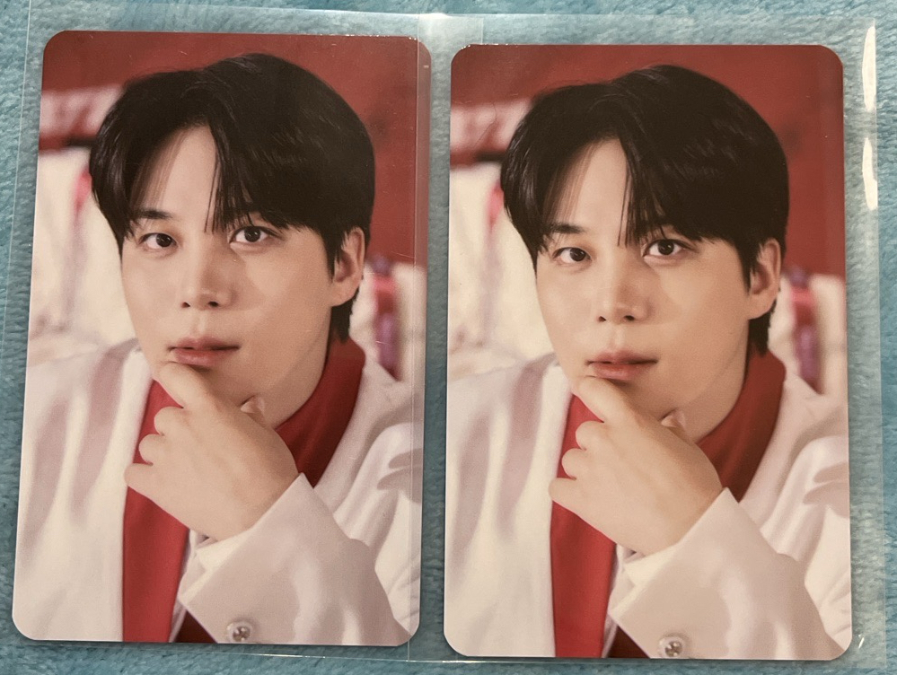 ANITEEZ IN THE CALLING 鍾浩 隨機卡