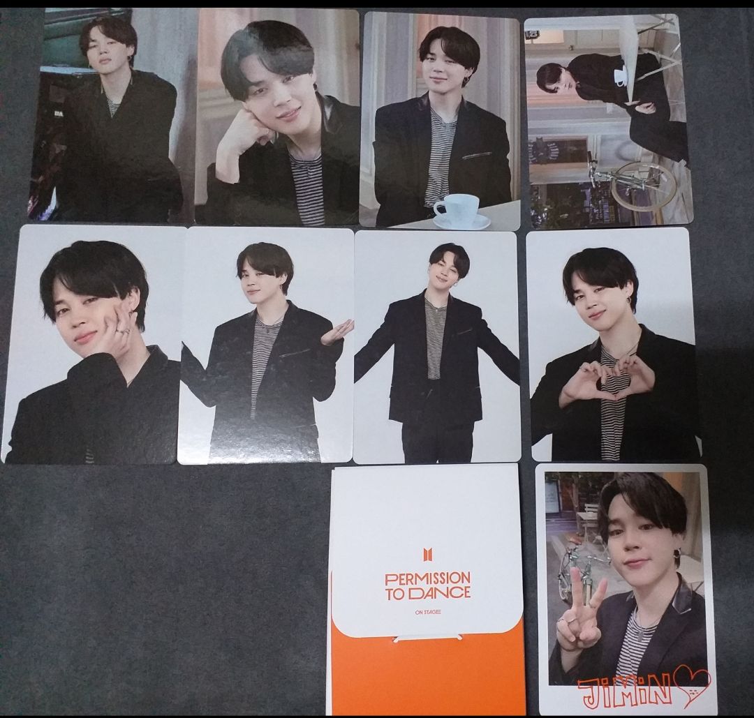 PTD LA場 隨機卡 智旻