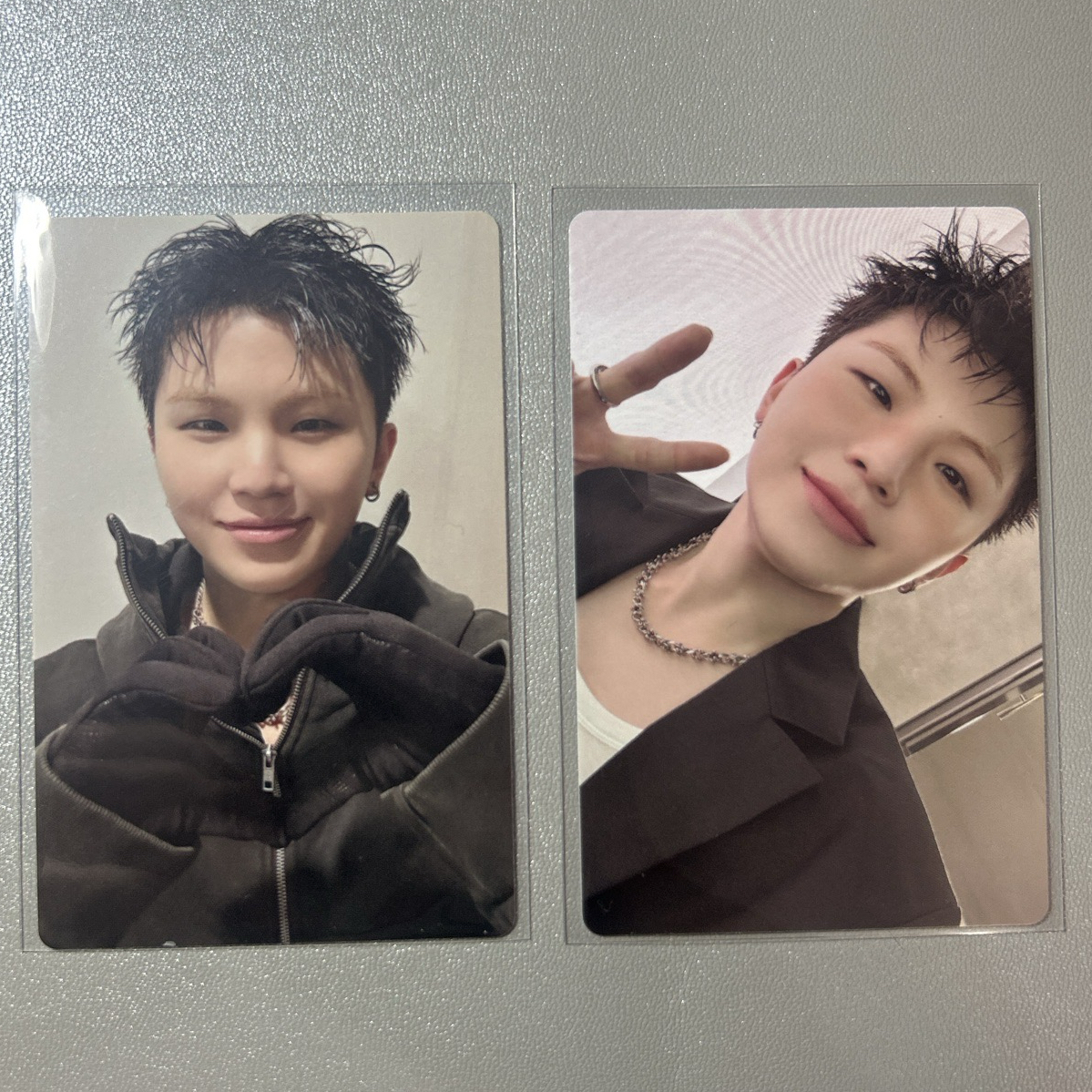 勳 BEAM專卡 兩張合售