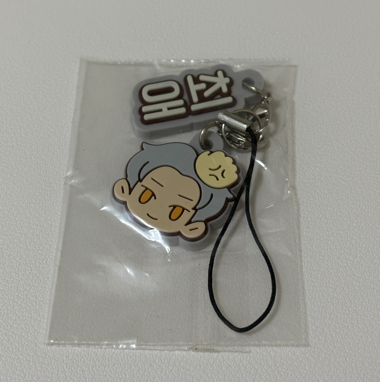 月之神壇 扭蛋