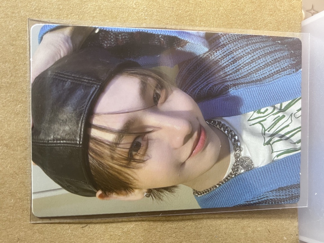 19.99隨機卡包卡 自拍3