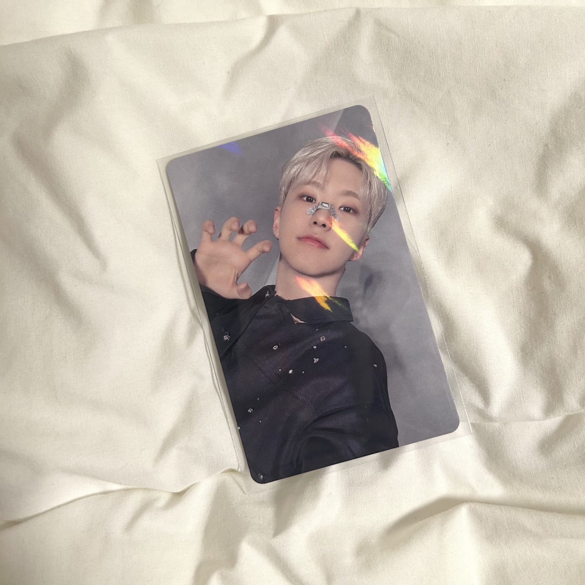 榮｜消費期限 wvs特典