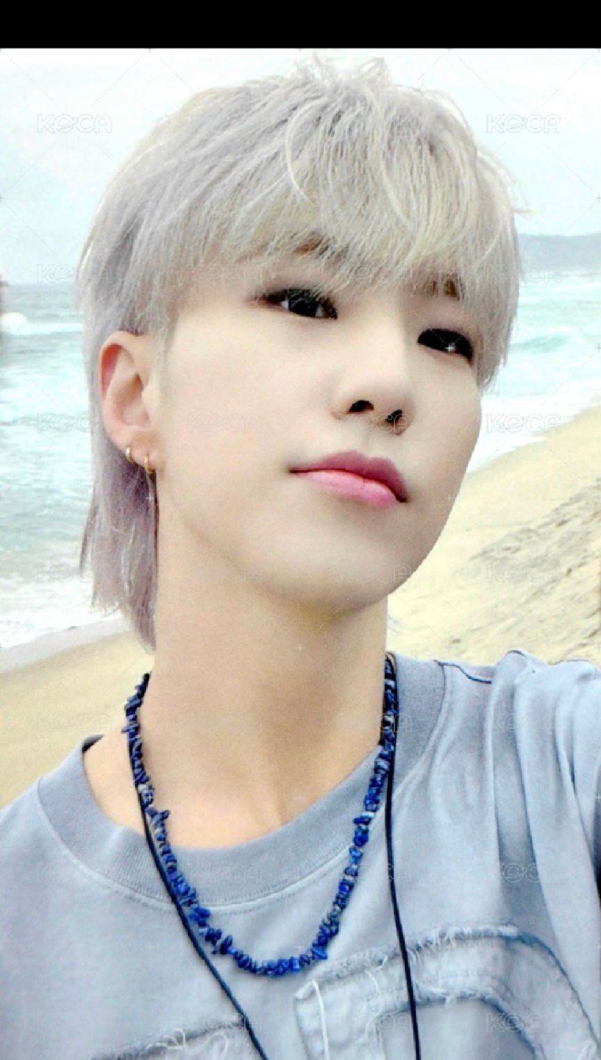 MINI12 環球 CARAT ver 特典卡 ❤️(150)