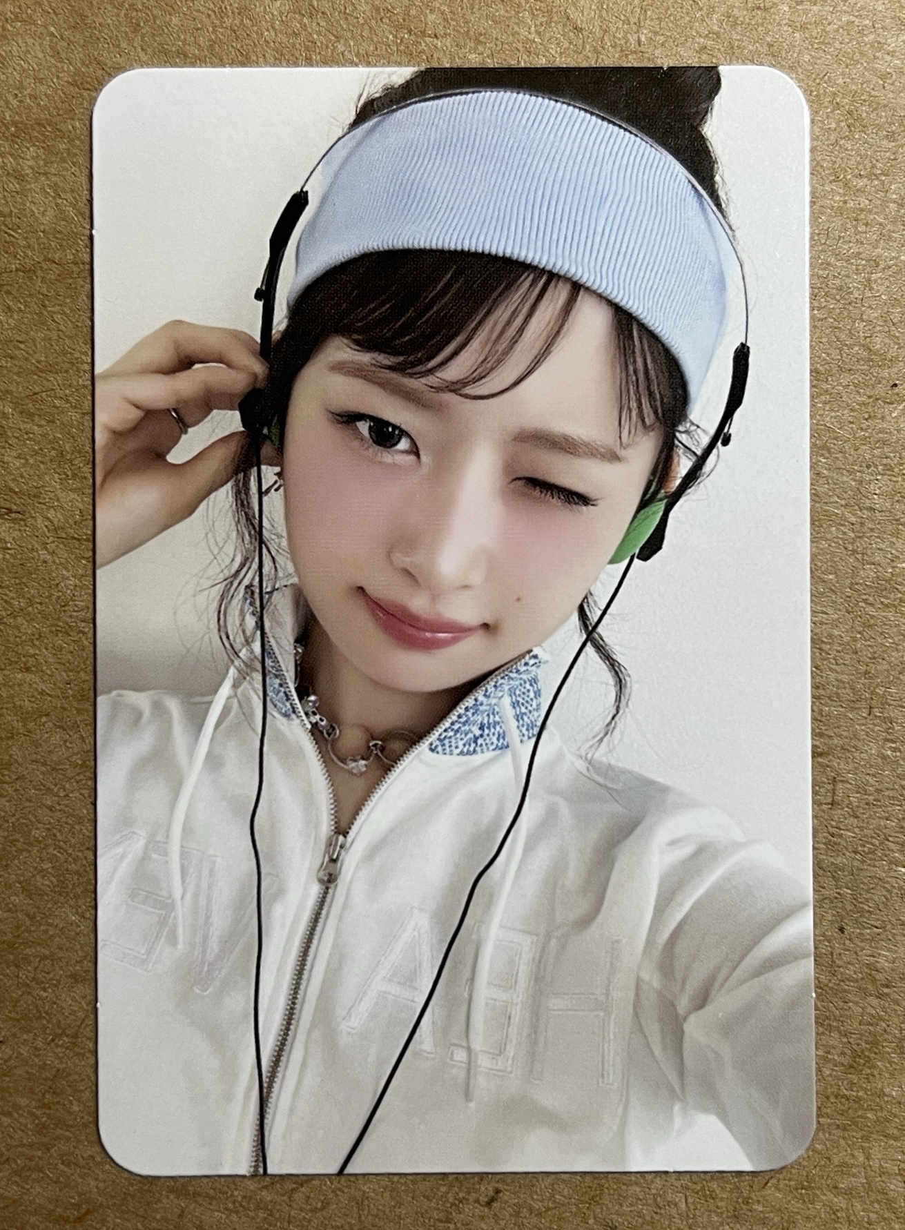 IVe 2025年曆船特 REI