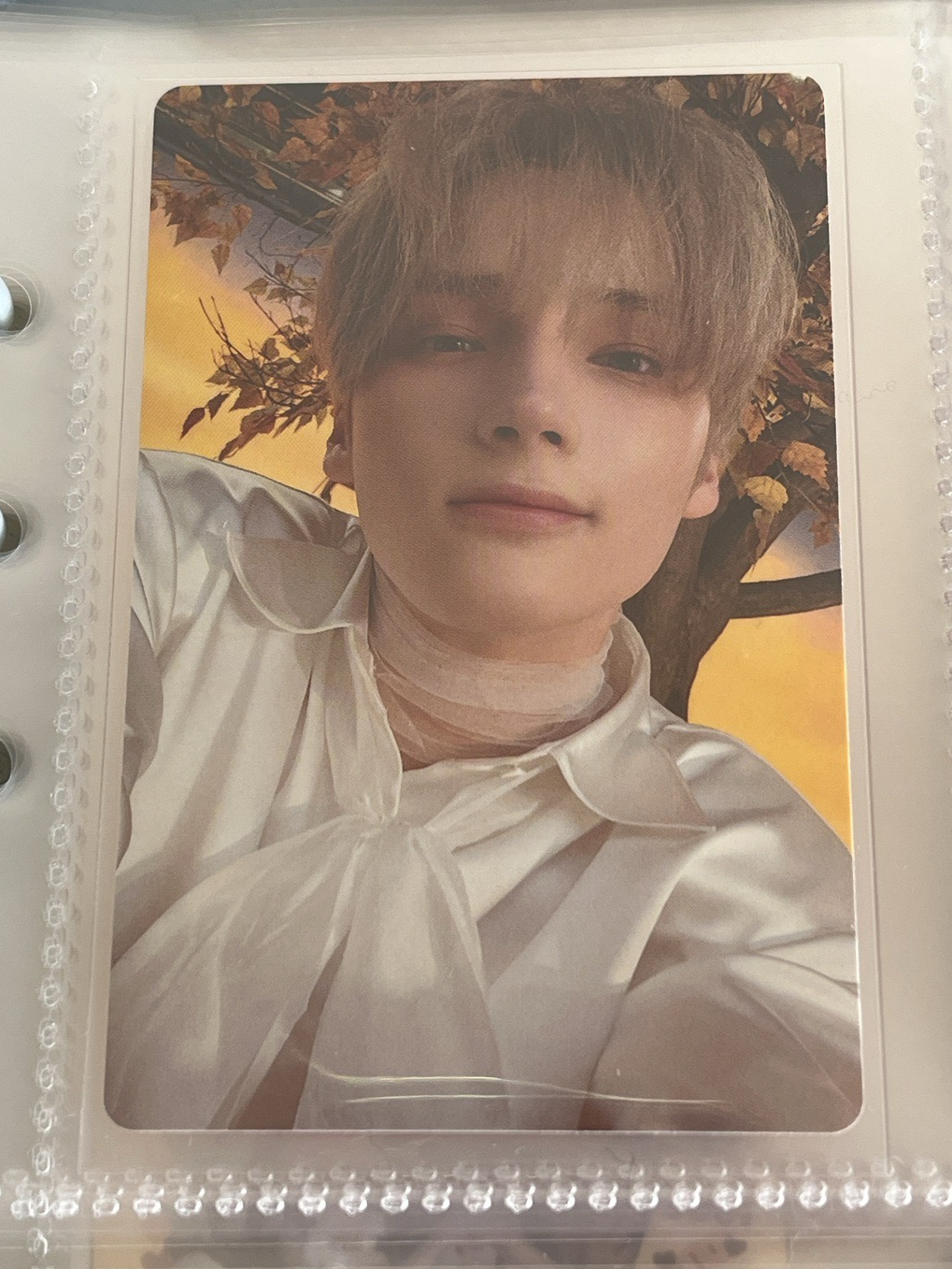 迷六 單封 Light版 休寧