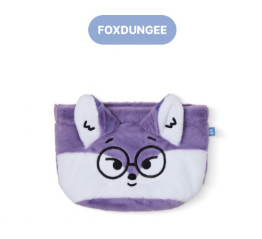 MINITEEN 束口袋 圓佑