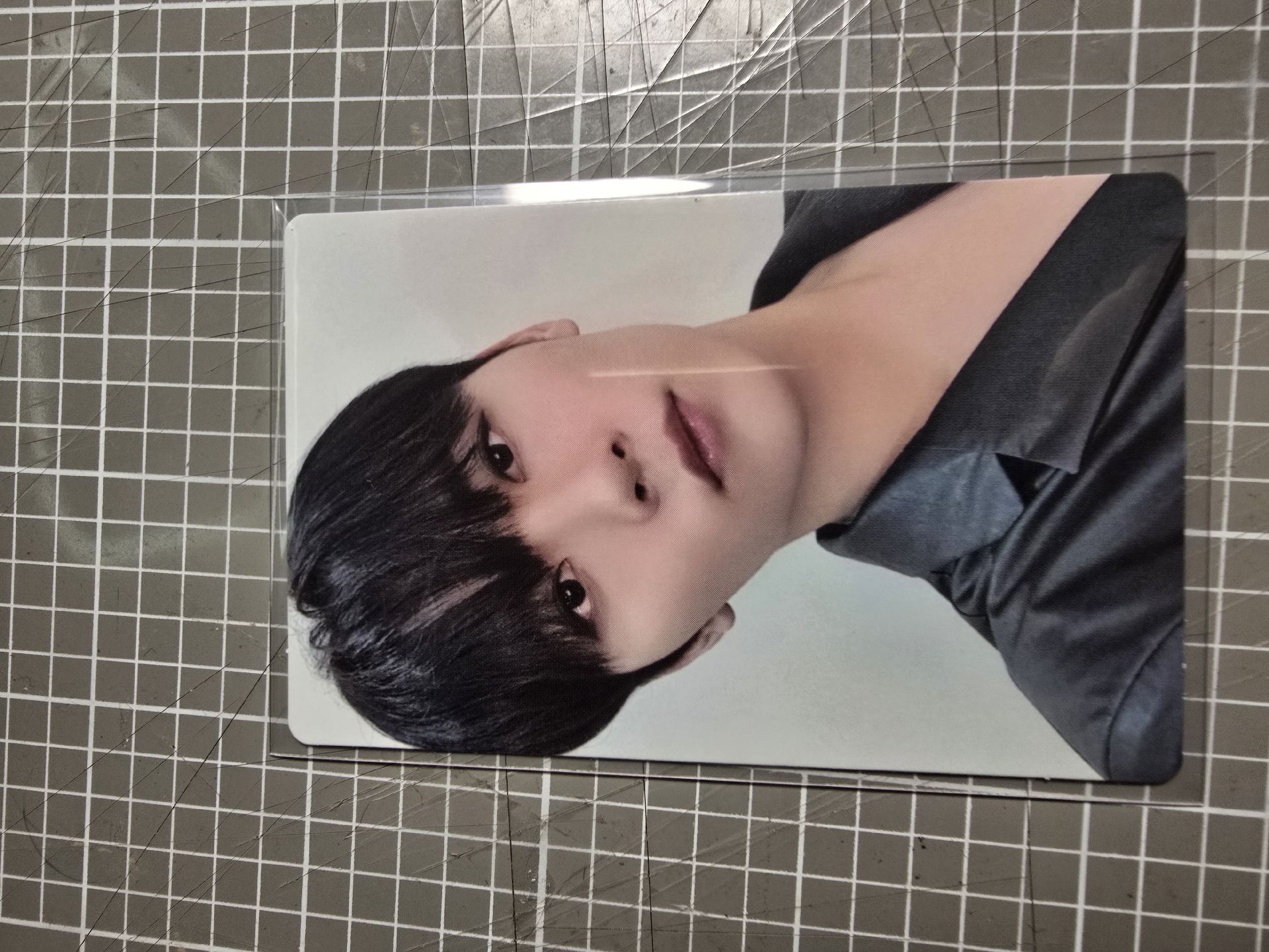 正三專卡（寛）