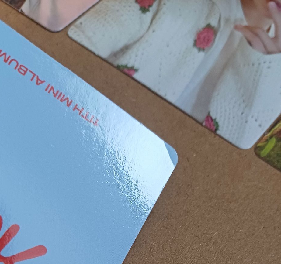 迷11專卡秀率榮碩