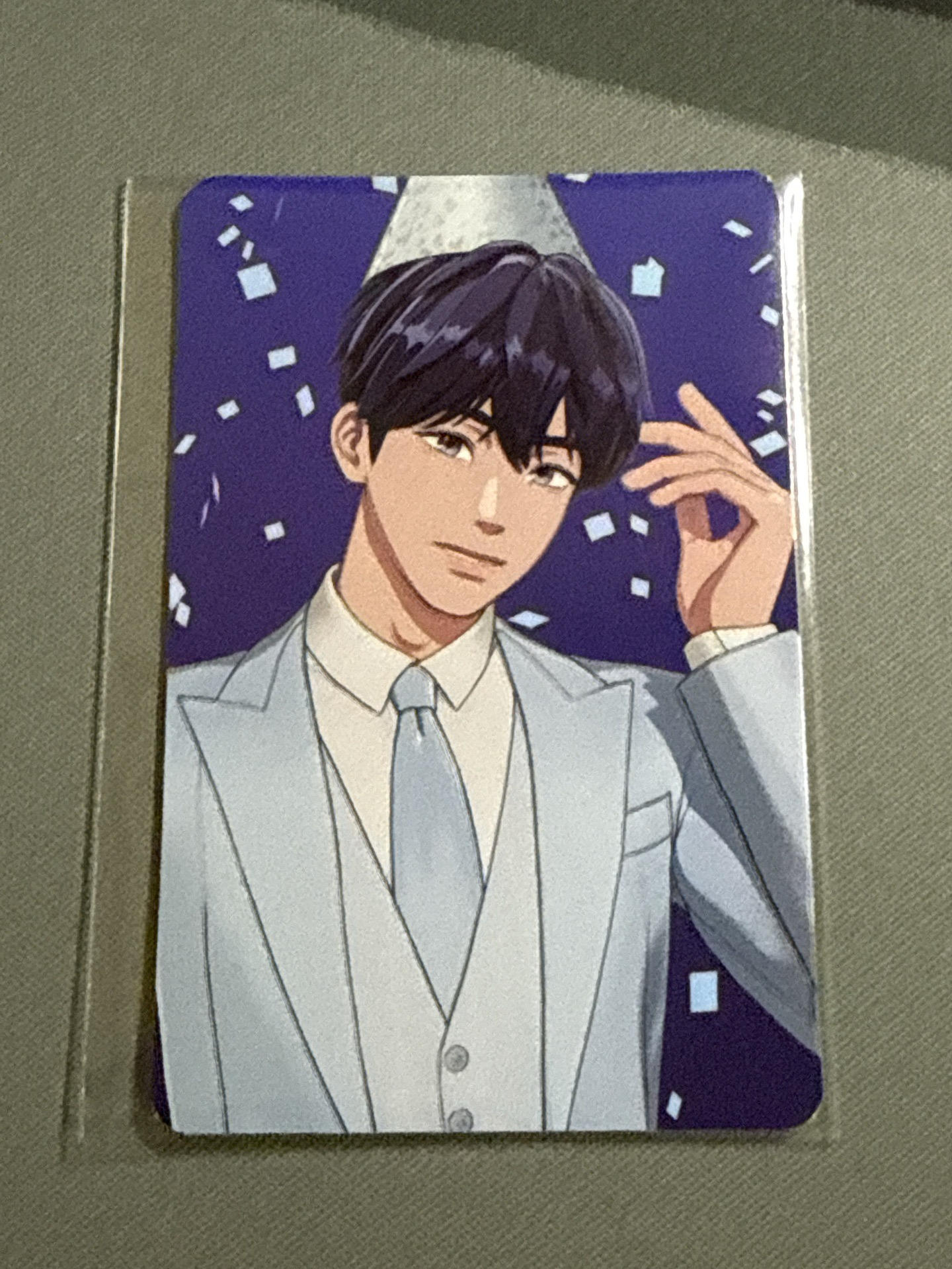 二週年滿額 藝俊