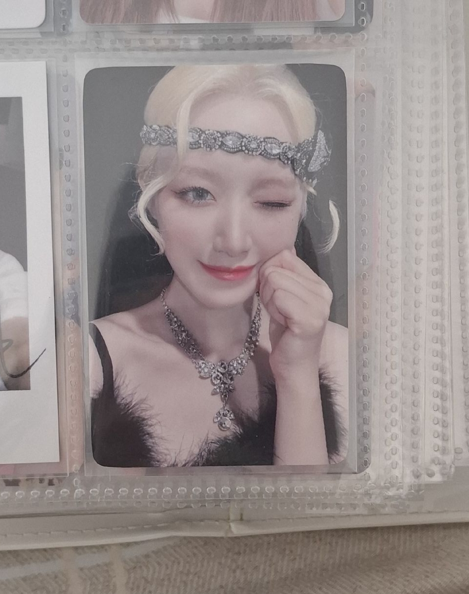 I LOVE wm 3.0 線上 簽售卡 捏臉刷