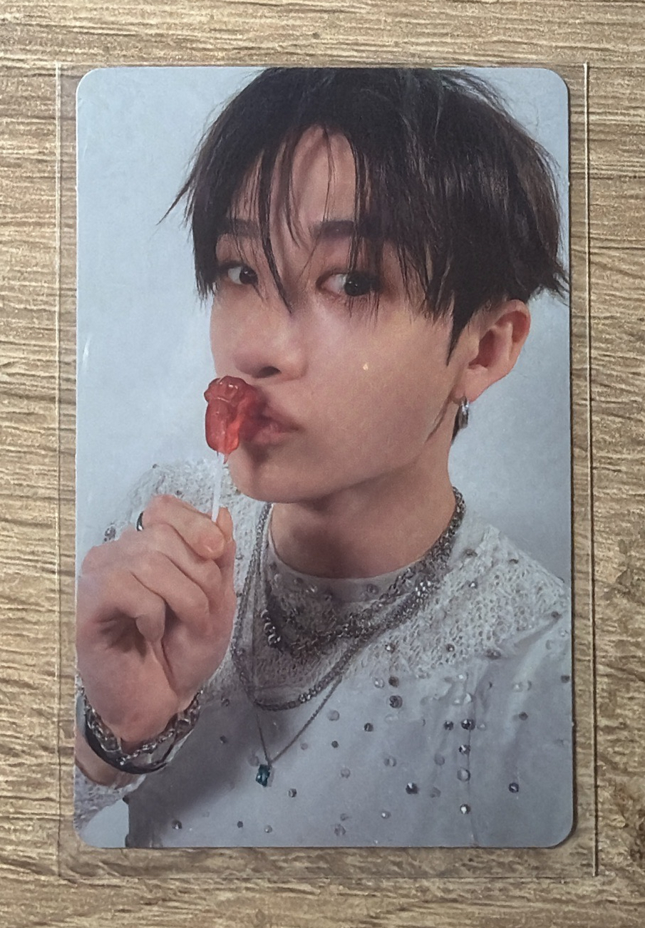 giant通常盤專卡