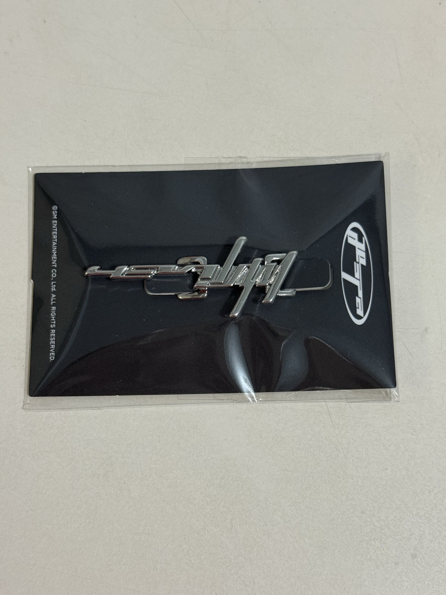 Whiplash 鞋帶扣（有原盒）