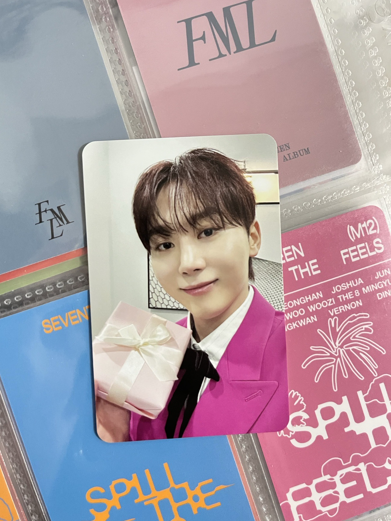 ⭐️迷12 克拉盤寛