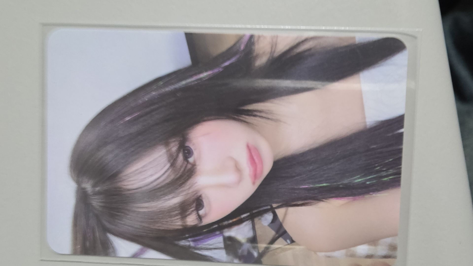 正規一 隨機卡 A吉