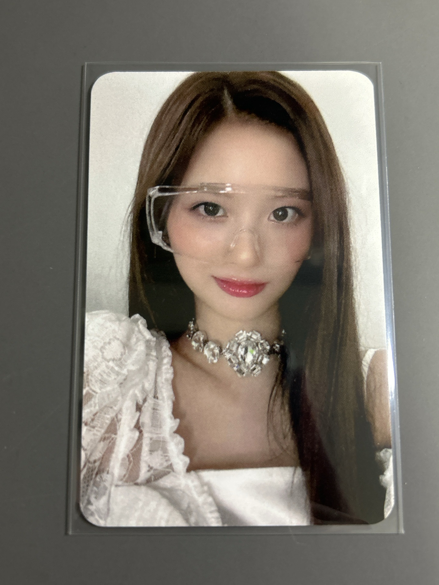 NMIXX 護目鏡打歌薛