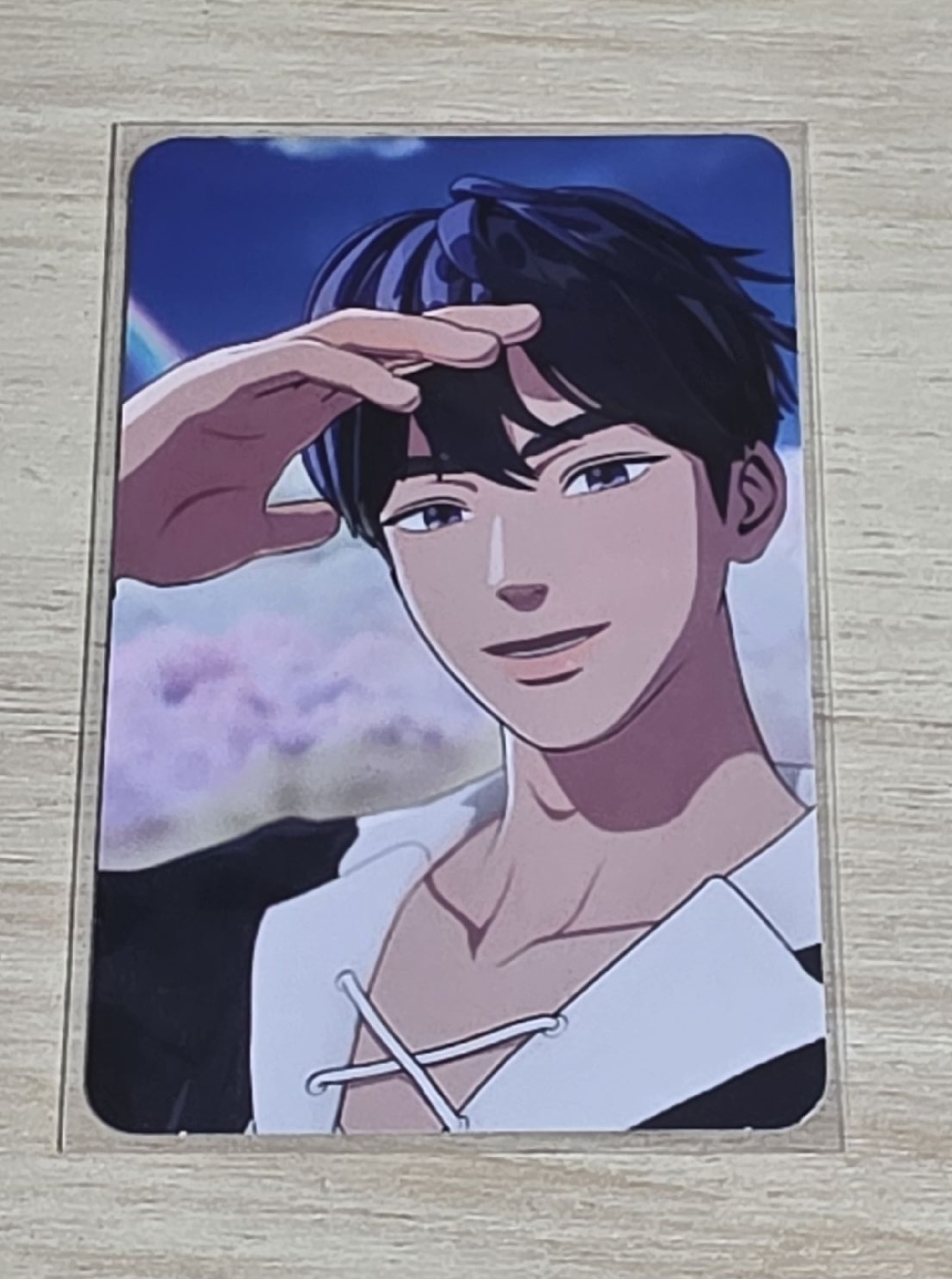 電子專固配｜藝俊