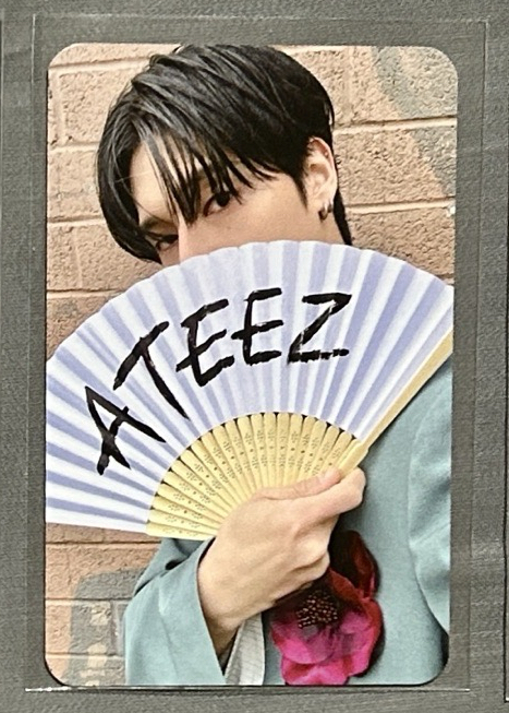 扇子榮