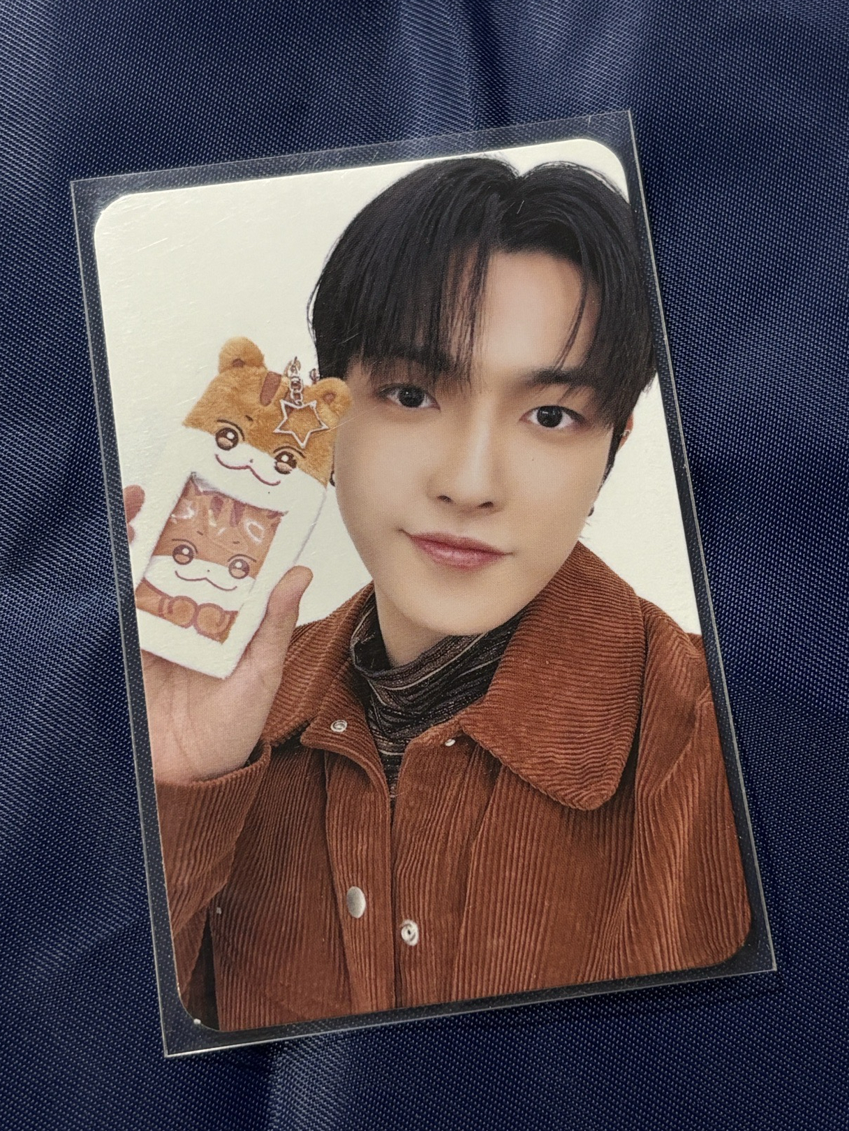 ANITEEZ 中拉米天使娃卡 弘中