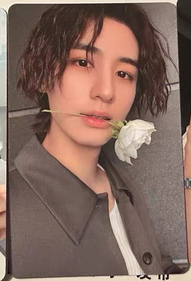 🚪咬花5（非現）