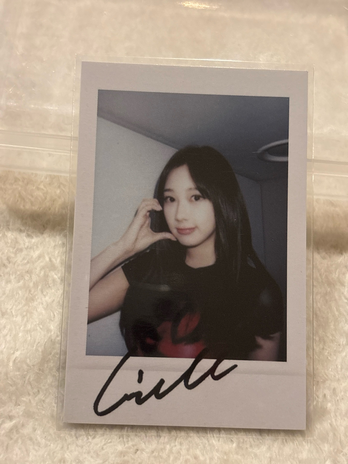 Armageddon星河拍立得吉