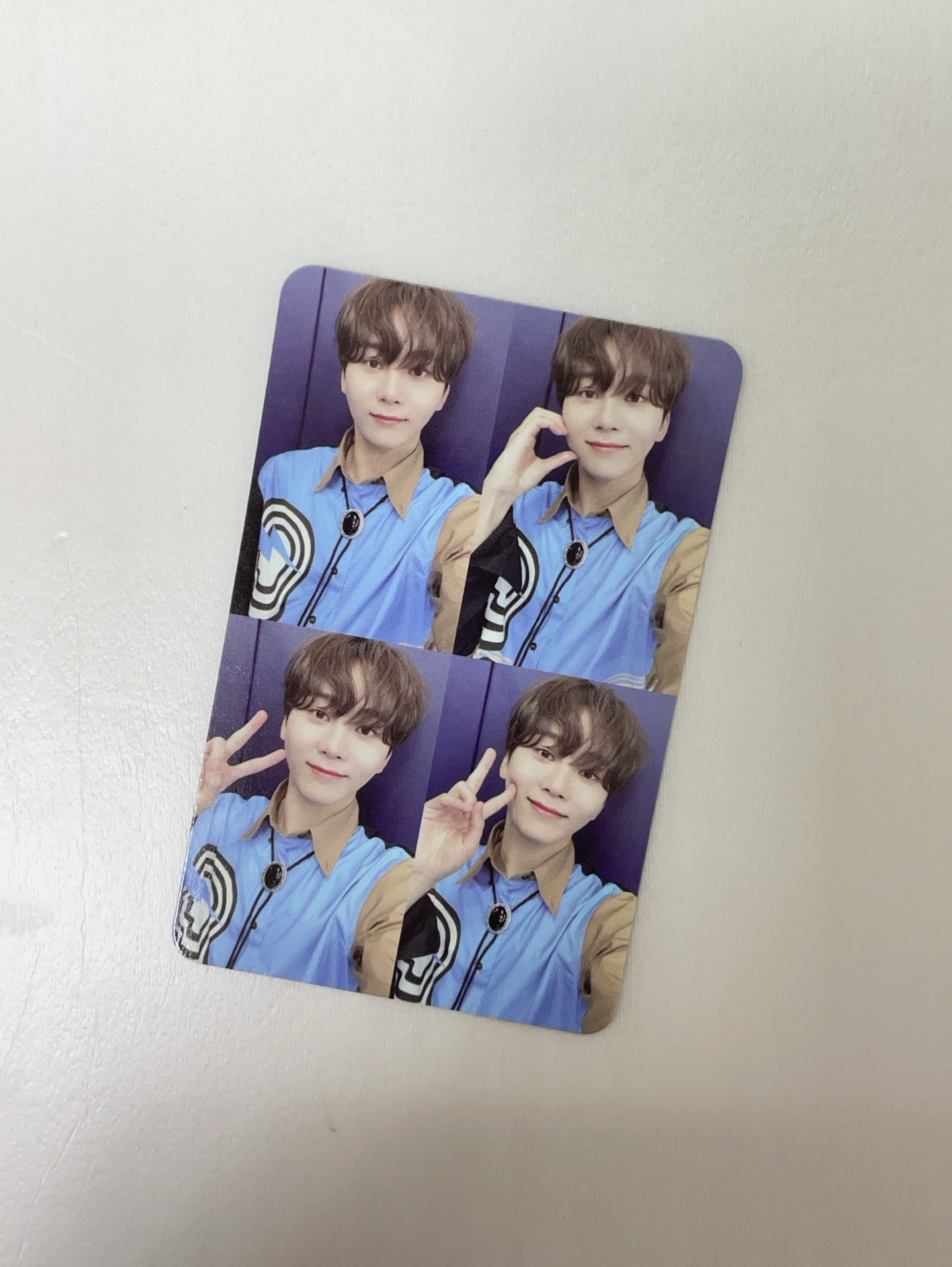 寛 迷七專卡NET ver./四格寛