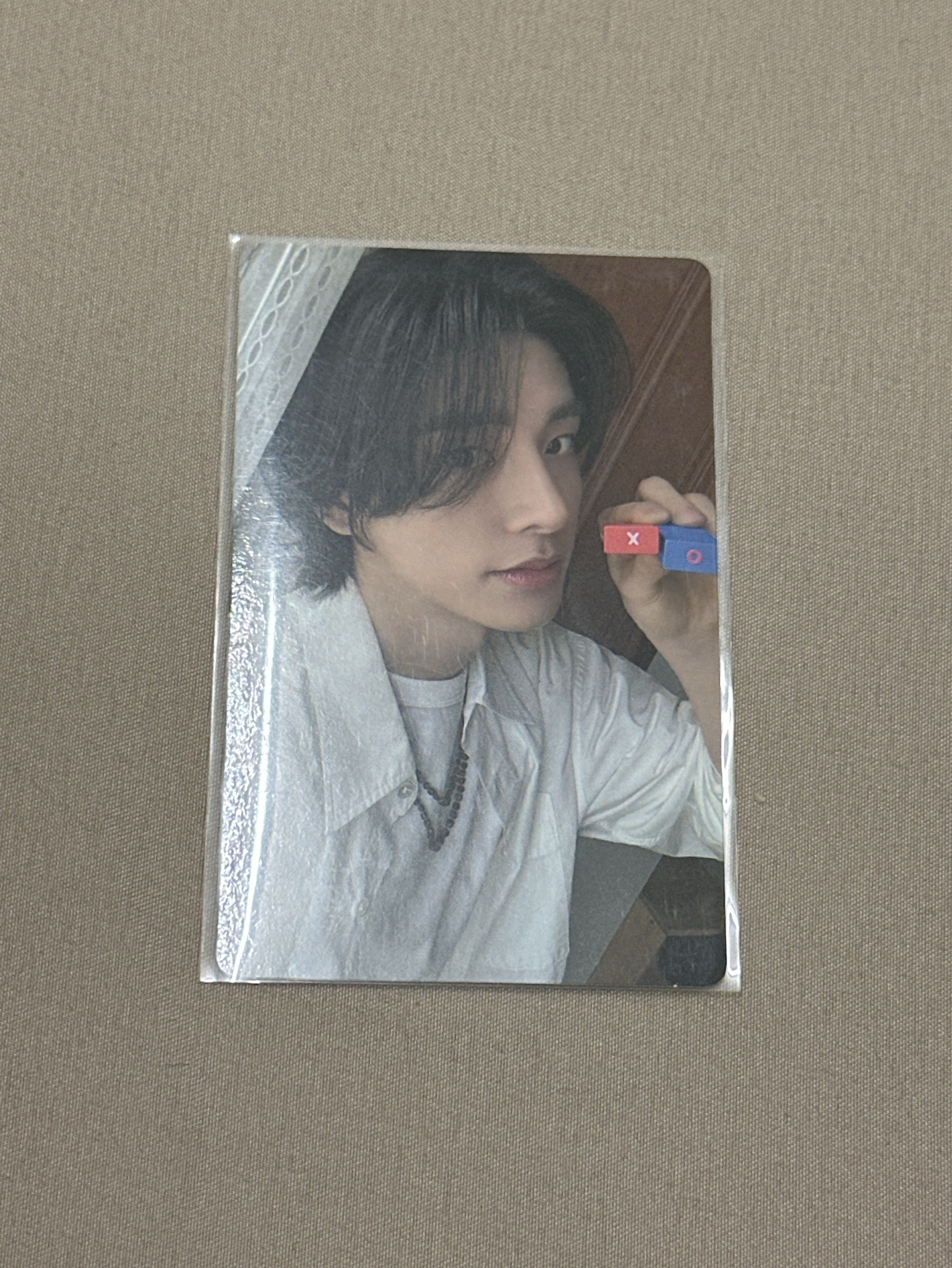 ENHYPEN🎀沈載倫小卡 JAKE正二專卡