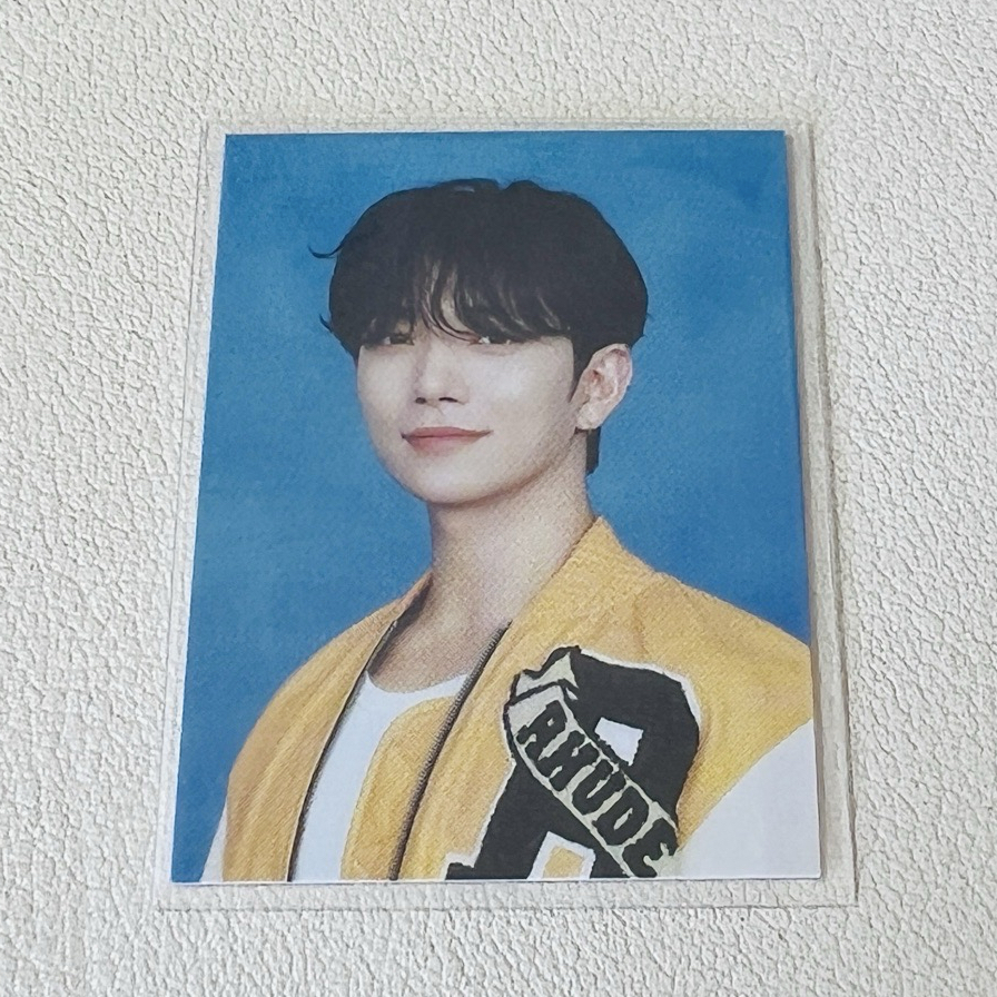 2025克拉島證件照