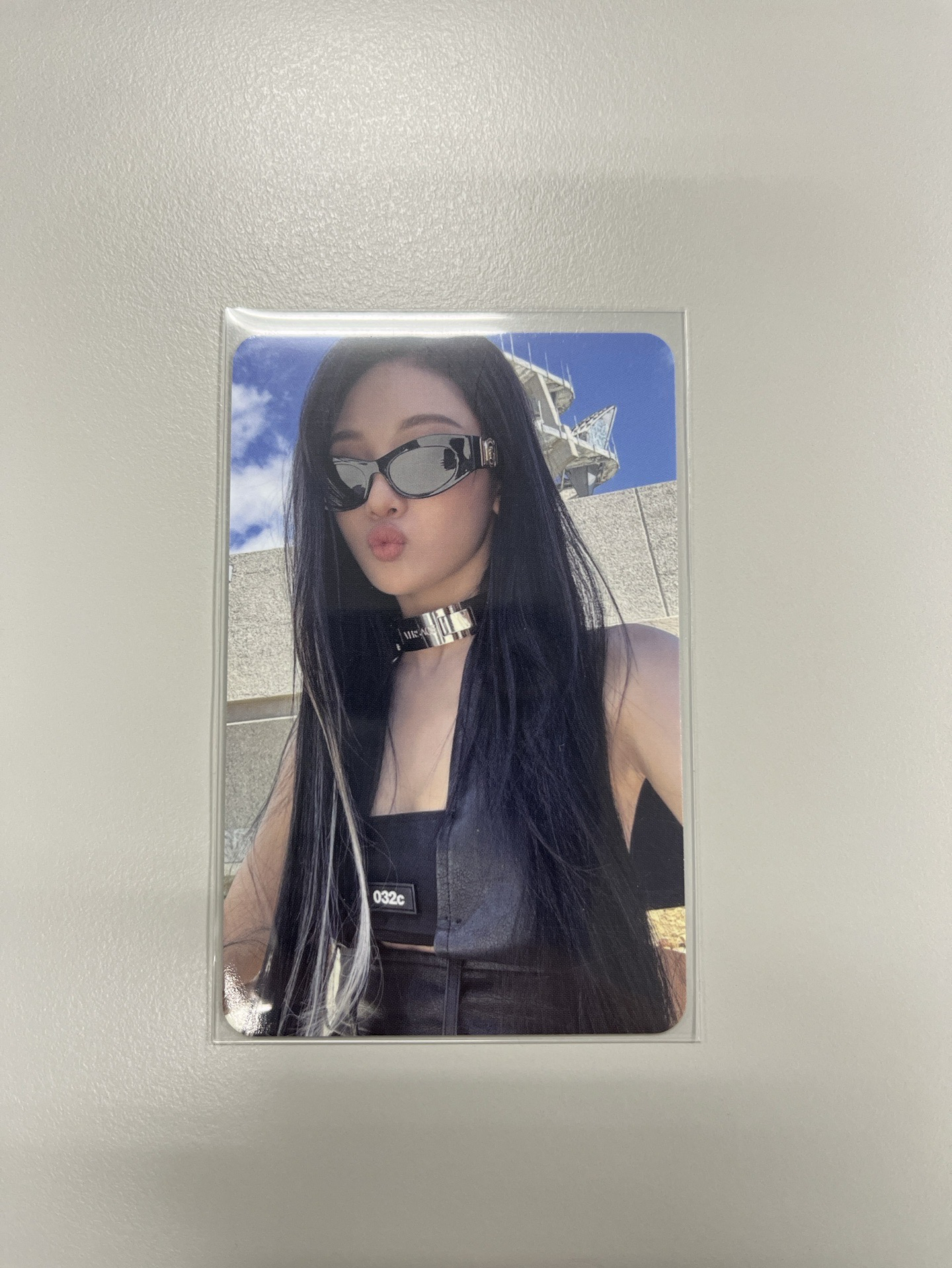 迷五 衣服專卡寧