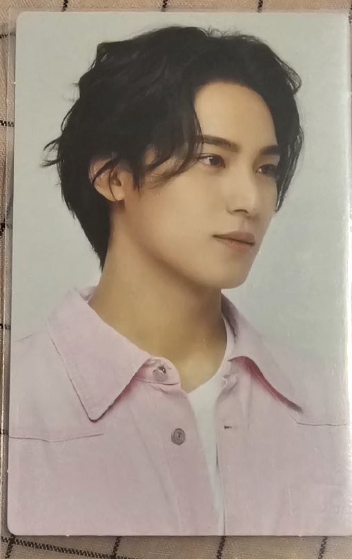 SEVENTEEN 2023克拉島卡包卡 哲俊榮圓勳八奎碩