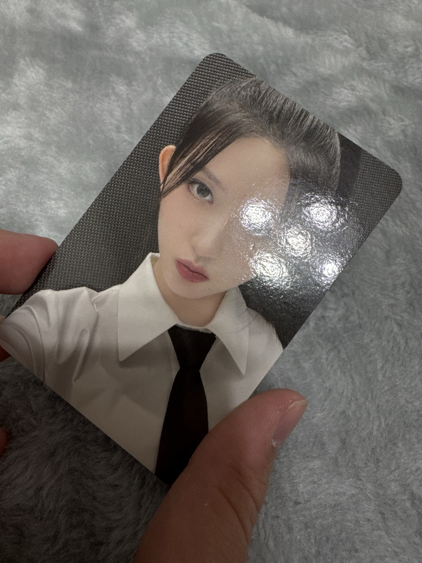 IVE SWIH 秋天 廠損