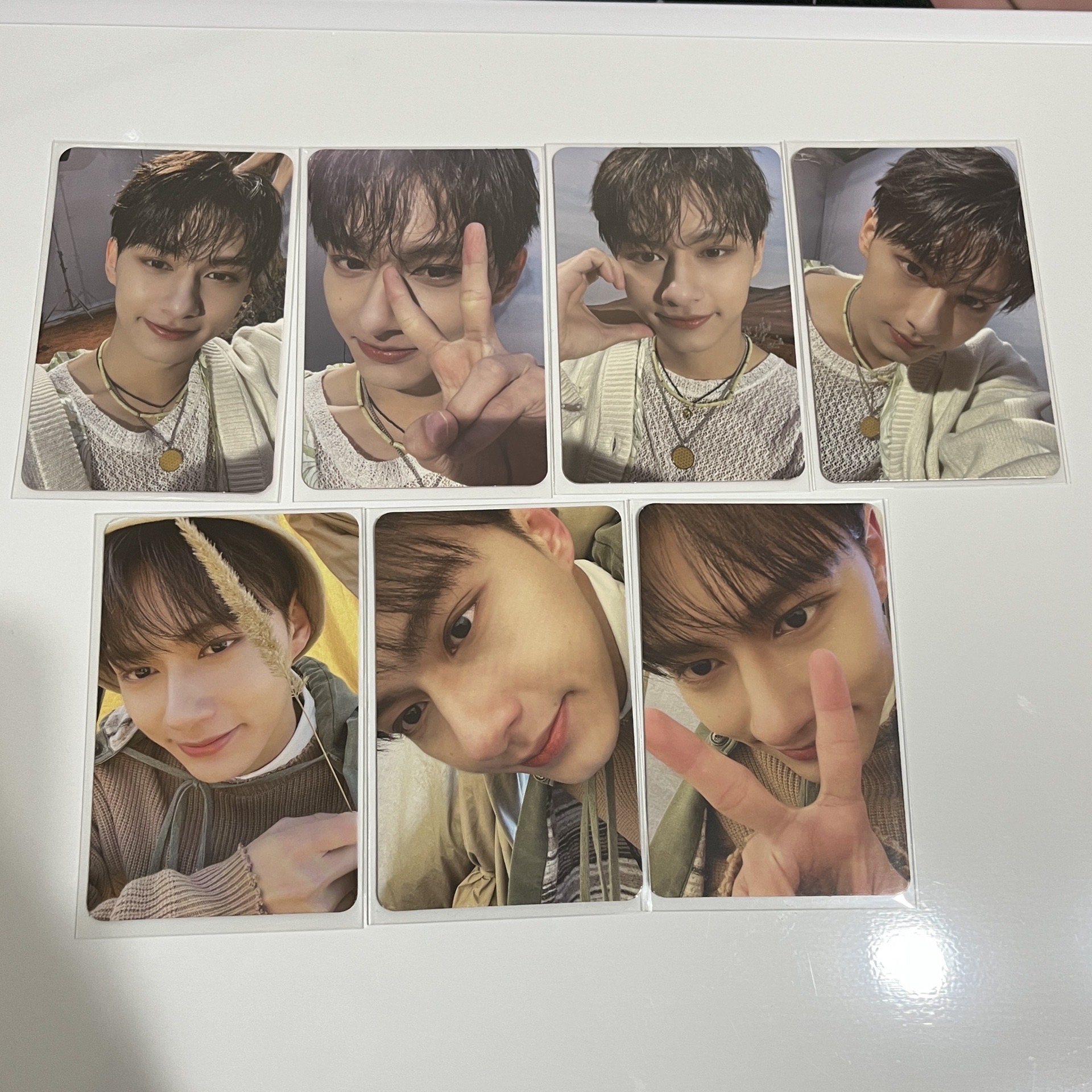 JUN 歷代 專卡（2021-2022）