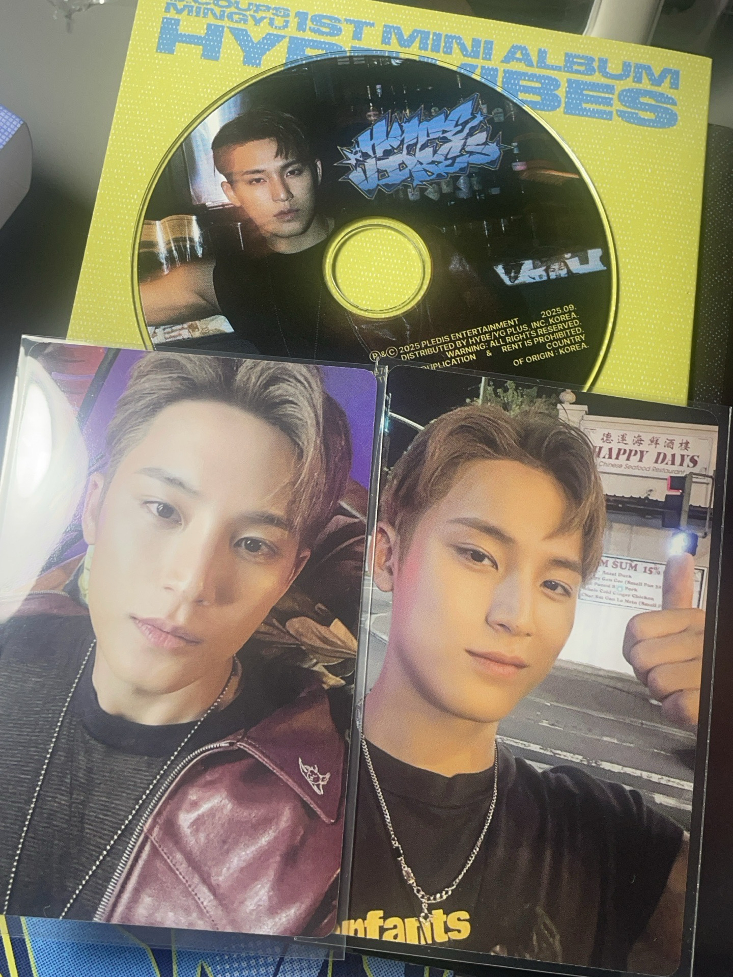 整圖出 隨機卡+特典 含空專